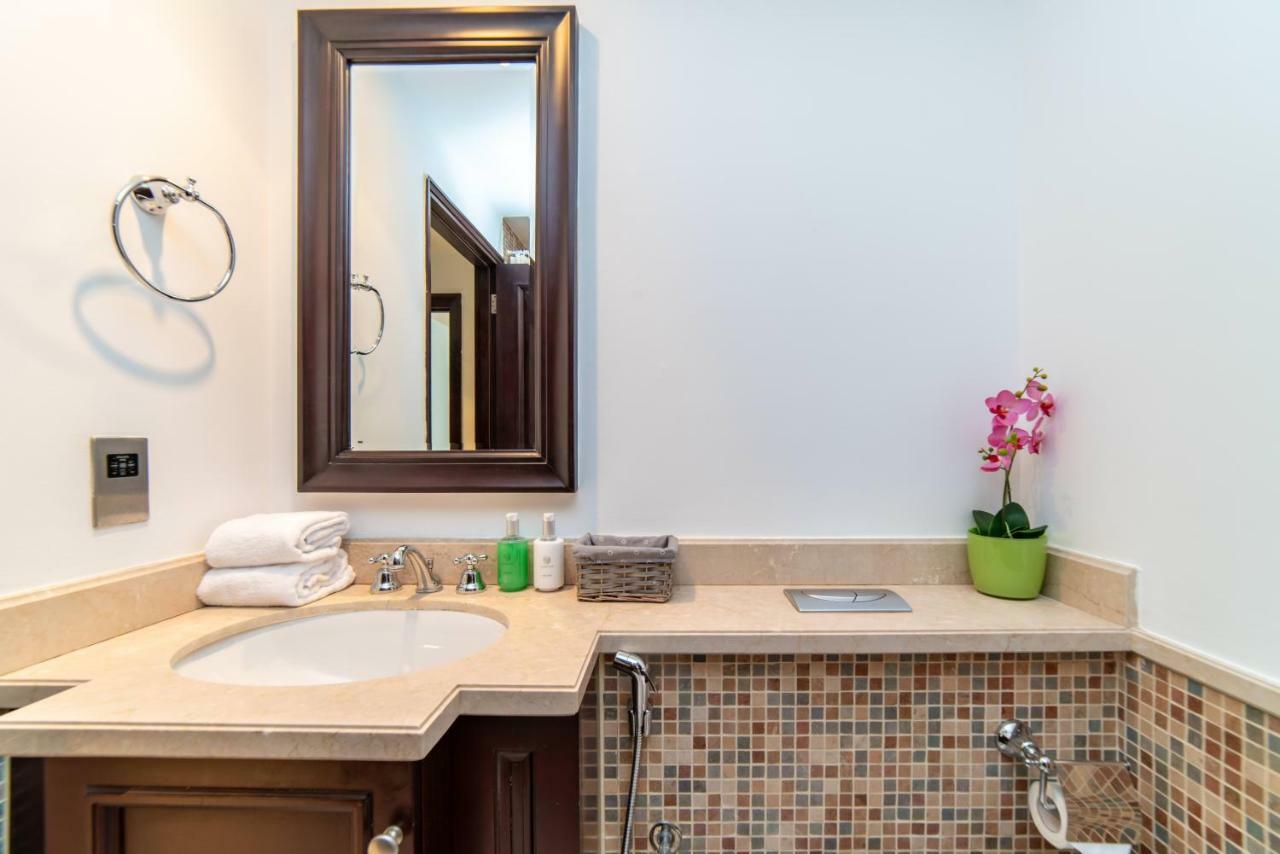 Bnbmehomes Elegant Escape Downtown Opp To Burj - 504 두바이 외부 사진